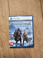 God of War Ragnarok, Ophalen of Verzenden, Zo goed als nieuw