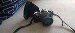 Pentax camera MG, Audio, Tv en Foto, Fotocamera's Analoog, Ophalen of Verzenden, Gebruikt, Spiegelreflex, Pentax