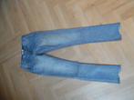 Spijkerbroek Vingino 176 zgan, Broek, Meisje, Ophalen of Verzenden, Zo goed als nieuw