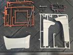 Italeri Scania highline spoilerset cabine nieuw. 1/24, Overige merken, Groter dan 1:32, Ophalen of Verzenden, Zo goed als nieuw
