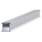 Montagerail clickfit evo esdec  3,5m, Ophalen of Verzenden, Nieuw, 6 meter of meer, Overige typen