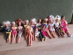 Barbie collectie jaren 80/90 speelgoed, Overige typen, Gebruikt, Ophalen