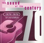 The Sound Of The Century (1970 - 1979), Ophalen of Verzenden, Zo goed als nieuw, Pop