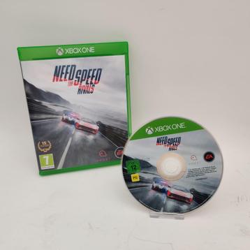 Need For Speed: Rivals - Xbox One nu voor €19.99 beschikbaar voor biedingen