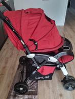 Baby stroller/ Pram with Multi level seat recline, Kinderen en Baby's, Kinderwagens en Combinaties, Overige merken, Zo goed als nieuw