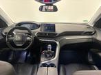 Peugeot 3008 1.2 PureTech Blue Lease Premium*Camera voor/ach, Gebruikt, Euro 6, 1199 cc, Blauw