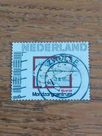 Persoonlijke postzegel uit Nederland, Postzegels en Munten, Postzegels | Nederland, Ophalen of Verzenden