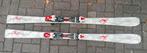 Elan Fusion Wavemagic ski's, Overige merken, 160 tot 180 cm, Gebruikt, Ophalen of Verzenden