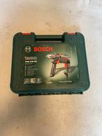Bosch PSB 530 RE, Doe-het-zelf en Verbouw, Gereedschap | Boormachines, Ophalen of Verzenden, Boormachine, Zo goed als nieuw