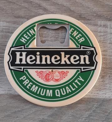 Heineken Bieropener - Premium Quality beschikbaar voor biedingen