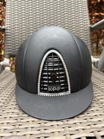 Prachtige cap van KEP italia - Maat L, Dieren en Toebehoren, Paardrijkleding, Ophalen, Dressuur, Cap