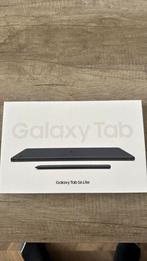 Samsung Galaxy Tab S6 lite LTE, 10 inch, Nieuw, Ophalen of Verzenden, Galaxy Tab S6 lite LTE