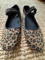 Zara Ballerina's Tijgerprint - Maat 36, Ophalen of Verzenden, Zo goed als nieuw