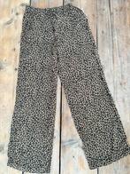 H&M luipaard print broek, Broek, Gebruikt, Meisje, H&M