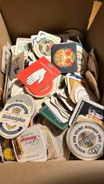 Biervilten, Verzamelen, Ophalen, Gebruikt, Viltje(s), Overige merken