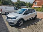 Renault Captur 2017 benzine schade inruil mogelijk, Auto diversen, Schadeauto's, Renault, Handgeschakeld, Ophalen of Verzenden