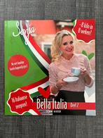 Sonja Bakker - Bella Italie, deel 2 (Lidl editie), Ophalen of Verzenden, Zo goed als nieuw, Sonja Bakker