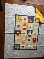 Prachtig Lief  Speel Kleed van Nijntje baby kind, Ophalen of Verzenden, Rechthoekig, 50 tot 100 cm
