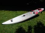 surfplank Mistral Edge CGI Sandwich - 268 cm, 92 liter, Watersport en Boten, Windsurfen, 250 tot 300 cm, Met draagtas, Ophalen of Verzenden
