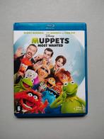 Muppets Most Wanted (2014) / Ricky Gervais, Verzenden, Humor en Cabaret