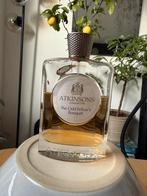Atkinsons The Odd Fellow's Bouquet 100ml - 65% vol, Ophalen of Verzenden, Gebruikt, Overige automerken