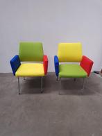 Mondriaan stoelen, Ophalen, Zo goed als nieuw