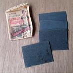 Tante Blank schuurblaadjes, Ophalen of Verzenden, Zo goed als nieuw, Gebruiksvoorwerp