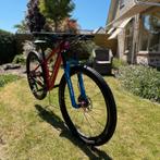 Proffesionele 27,5 inch CARBON wedstrijd MTB, Fietsen en Brommers, Fietsen | Mountainbikes en ATB, Hardtail, Ophalen of Verzenden
