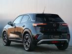 Opel Mokka 1.2 Turbo 130pk Ultimate Automaat LED / Camera /, Auto's, Opel, 1195 kg, Gebruikt, 1199 cc, Zwart