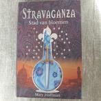 Stravaganza Mary Hoffman harde kaft met omslag, Boeken, Ophalen of Verzenden, Zo goed als nieuw