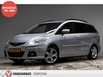 Mazda 5 2.0 CiTD hp Business /7-Persoons /Trekhaak! /Xenon /, Auto's, Mazda, Voorwielaandrijving, 1998 cc, Stof, 7 stoelen