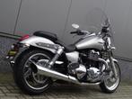 Triumph THUNDERBIRD 1700 ABS (bj 2011), Motoren, 2 cilinders, Chopper, Bedrijf, 1700 cc