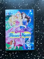 Barbie de prinses en de popster, Ophalen of Verzenden