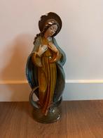 Oude Fatima, Antiek en Kunst, Ophalen of Verzenden