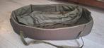 Trakker Sanctuary Deluxe Oval Crib XL, Watersport en Boten, Hengelsport | Karpervissen, Ophalen, Gebruikt, Overige typen