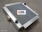 Radiateur Ford Escort Mk1 Mk2 RS2000 1968-1980 manual, Auto-onderdelen, Motor en Toebehoren, Nieuw, Ophalen of Verzenden