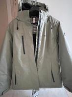 Dames winterjas Kjelvik maat 42, Verzenden, Maat 42/44 (L), Nieuw, Kjelvik