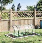 Tuinkas broeikas kweektunnel kweektent, Tuin en Terras, Kweekspullen, Ophalen, Nieuw, Kweektent