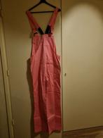 Nieuwe roze overall - leuk voor carnaval!, Kleding | Dames, Gelegenheidskleding, Ophalen of Verzenden, Nieuw, Roze, Overige typen