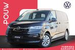 Volkswagen Multivan 1.4 eHybrid 218pk DSG L2 Life | Lederen, Auto's, Volkswagen, 12 maanden, Stof, Euro 6, 7 stoelen