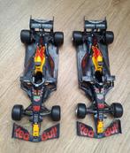 * Burago Aston Martin Red Bull 1/24 *, Verzenden, Gebruikt, Auto, Bburago