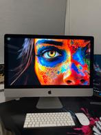 iMac 2019 Retina 5K 27 inch i5 6-core 8GB / Pro 570X 1TB, Computers en Software, Apple Desktops, Ophalen, 27 inch 5K Retina, 8 GB