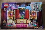 Lego theater 41714, Kinderen en Baby's, Speelgoed | Duplo en Lego, Ophalen of Verzenden, Zo goed als nieuw, Complete set, Lego