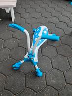 Loopfiets, Ophalen, Gebruikt