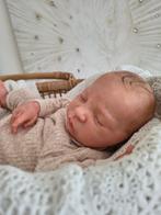 Reborn baby nieuw, Ophalen of Verzenden, Nieuw