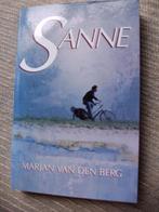 Sanne deel 1 Marjan van den Berg, Boeken, Ophalen of Verzenden, Zo goed als nieuw
