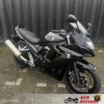 Suzuki GSX 650 F UNIEK!, Bedrijf, Meer dan 35 kW, Toermotor, 656 cc