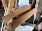 Rol Kurk Behang 4mm, Minder dan 4 cm, Overige materialen, Gebruikt, Ophalen of Verzenden