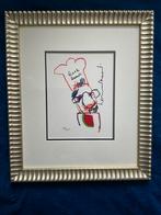 Kookkunst herman brood, Ophalen of Verzenden