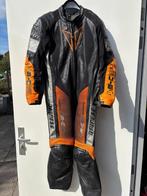 Motorpak eendelig Dainese SM-CRS maat 52, Motoren, Ophalen of Verzenden, Tweedehands, Overall, Dainese